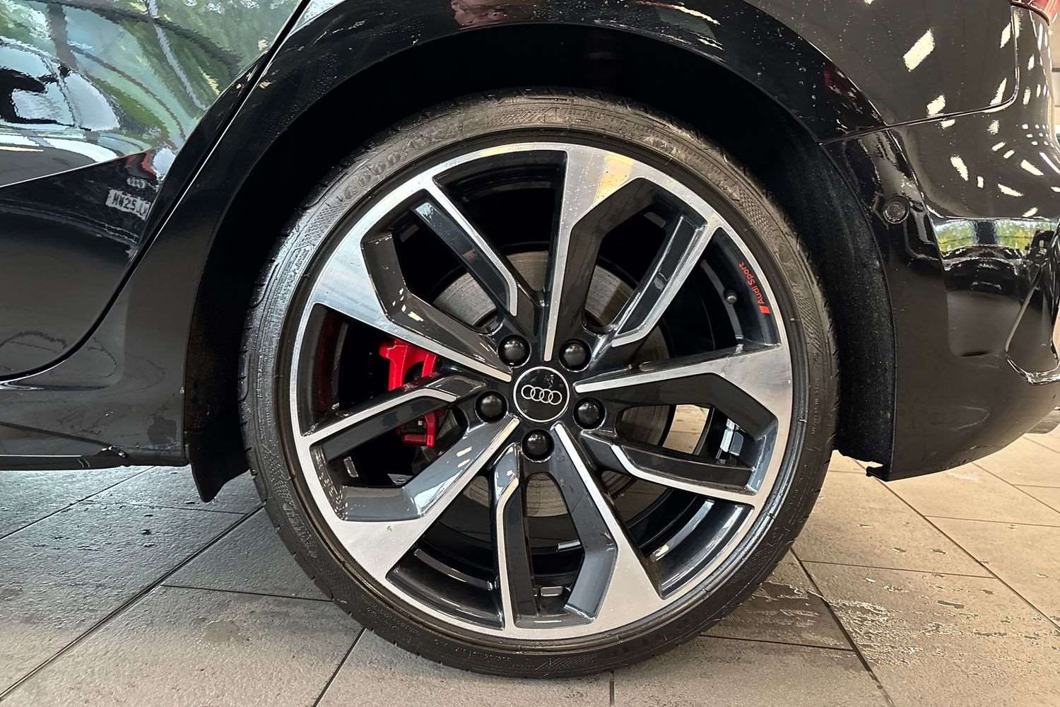 Used Audi A3 2024 for sale - 76169992: Photo 10