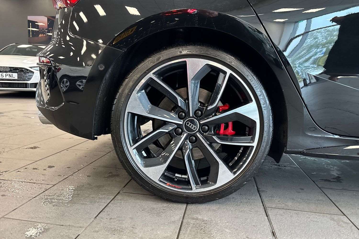 Used Audi A3 2024 for sale - 76169992: Photo 11