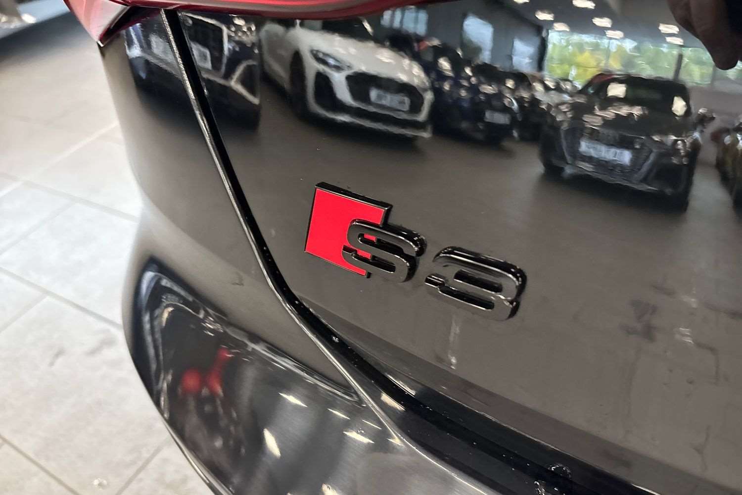 Used Audi A3 2024 for sale - 76169992: Photo 12