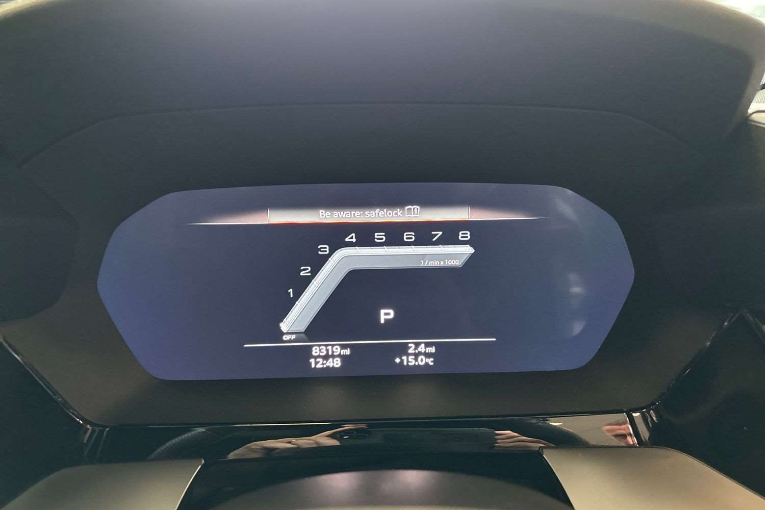 Used Audi A3 2024 for sale - 76169992: Photo 18