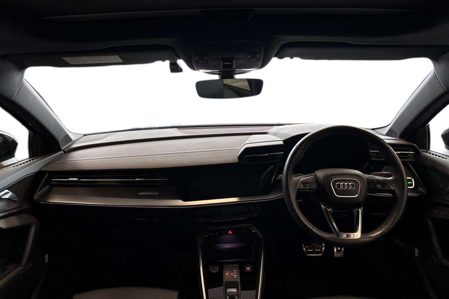 Used Audi A3 2024 for sale - 76169992: Photo 19