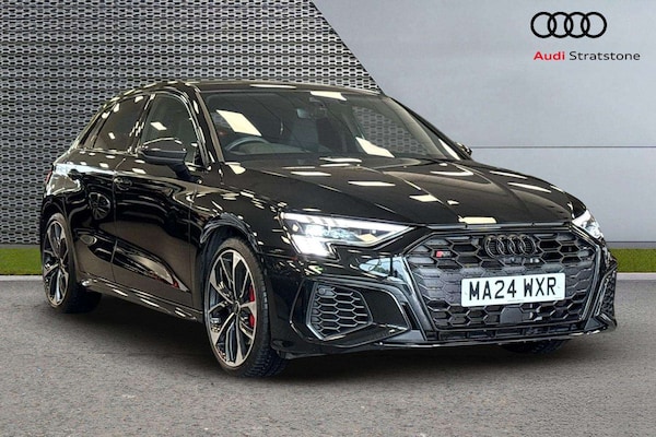 Used Audi A3 2024 for sale - 76169992: Photo 1