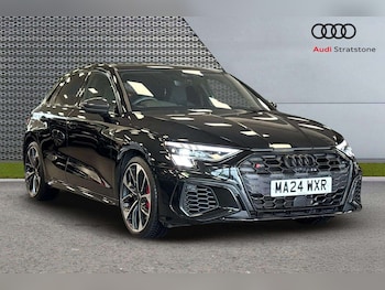 Audi - A3