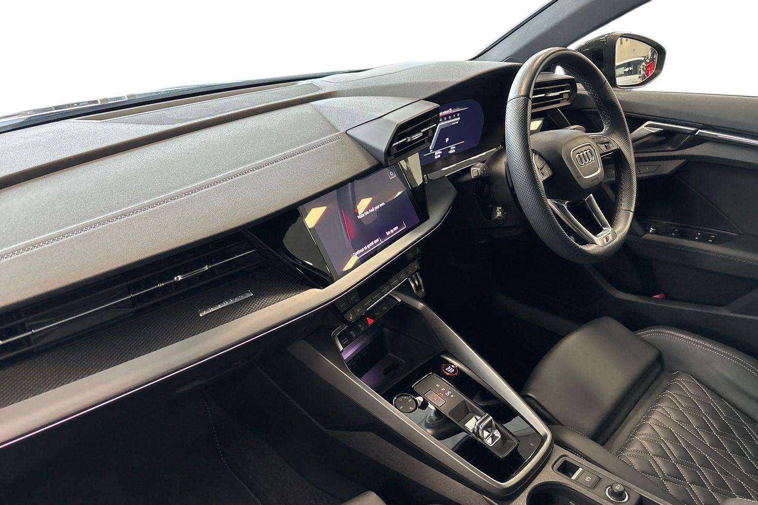 Used Audi A3 2024 for sale - 76169992: Photo 2