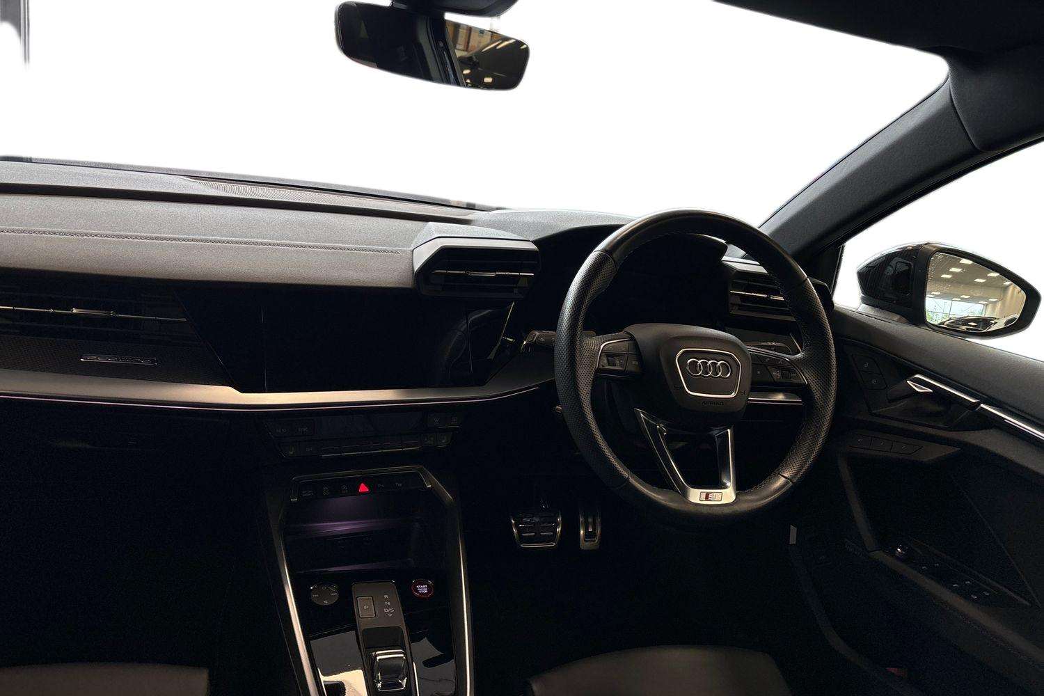 Used Audi A3 2024 for sale - 76169992: Photo 20