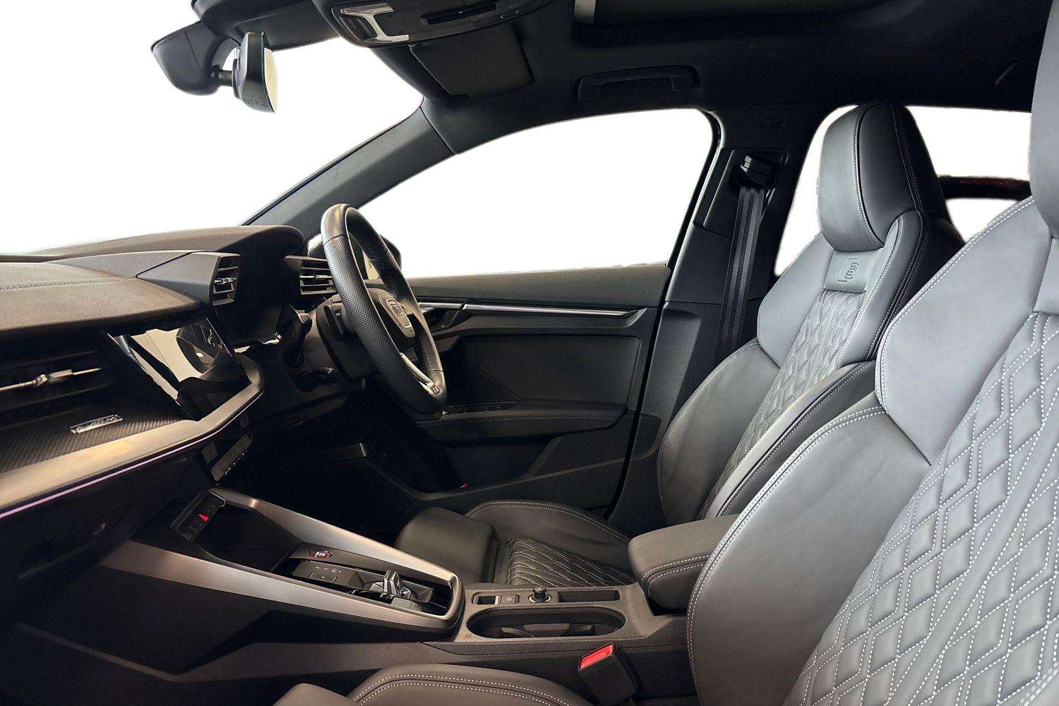 Used Audi A3 2024 for sale - 76169992: Photo 21