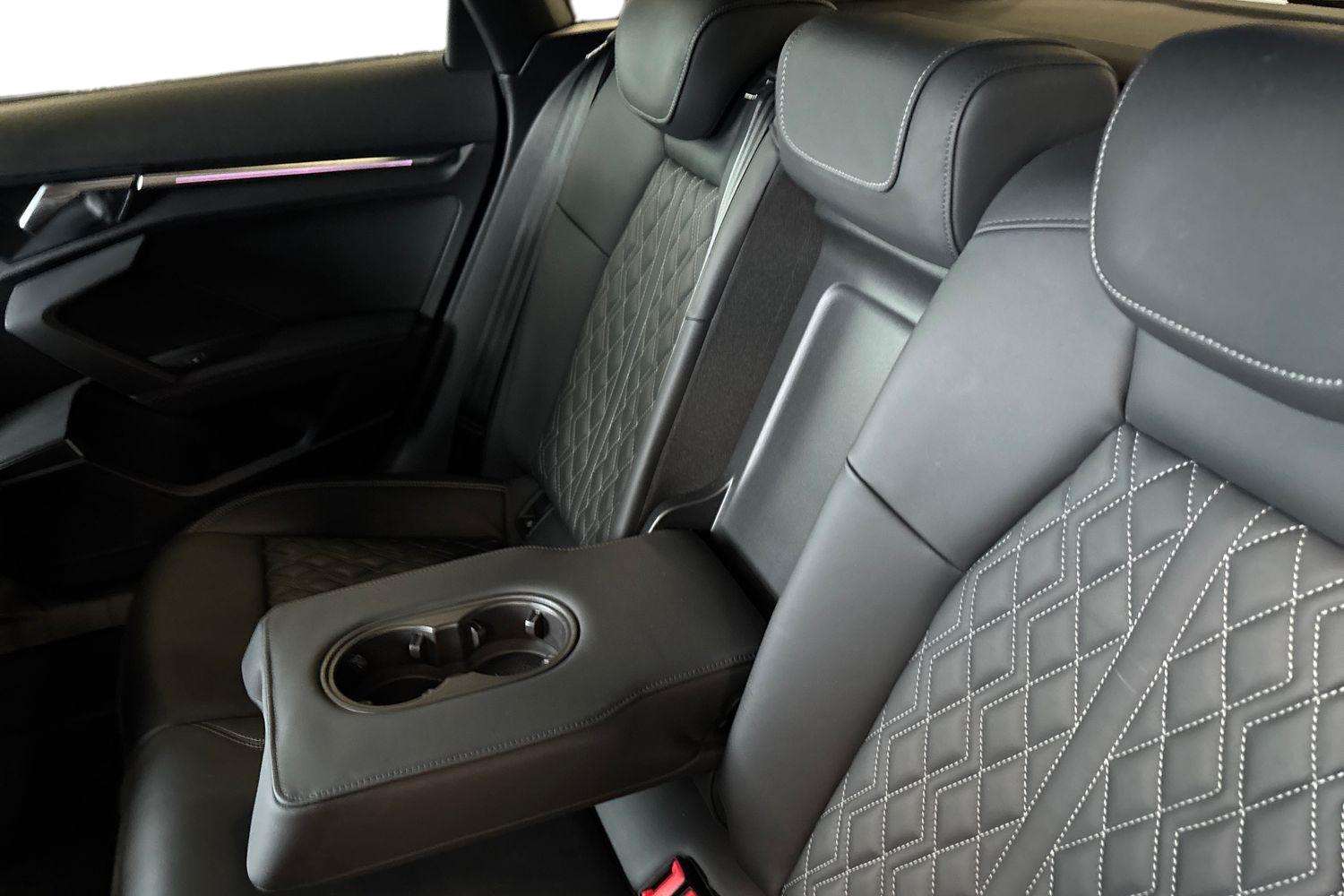 Used Audi A3 2024 for sale - 76169992: Photo 22