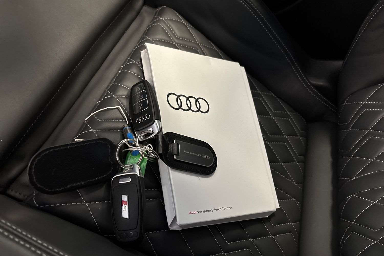 Used Audi A3 2024 for sale - 76169992: Photo 25