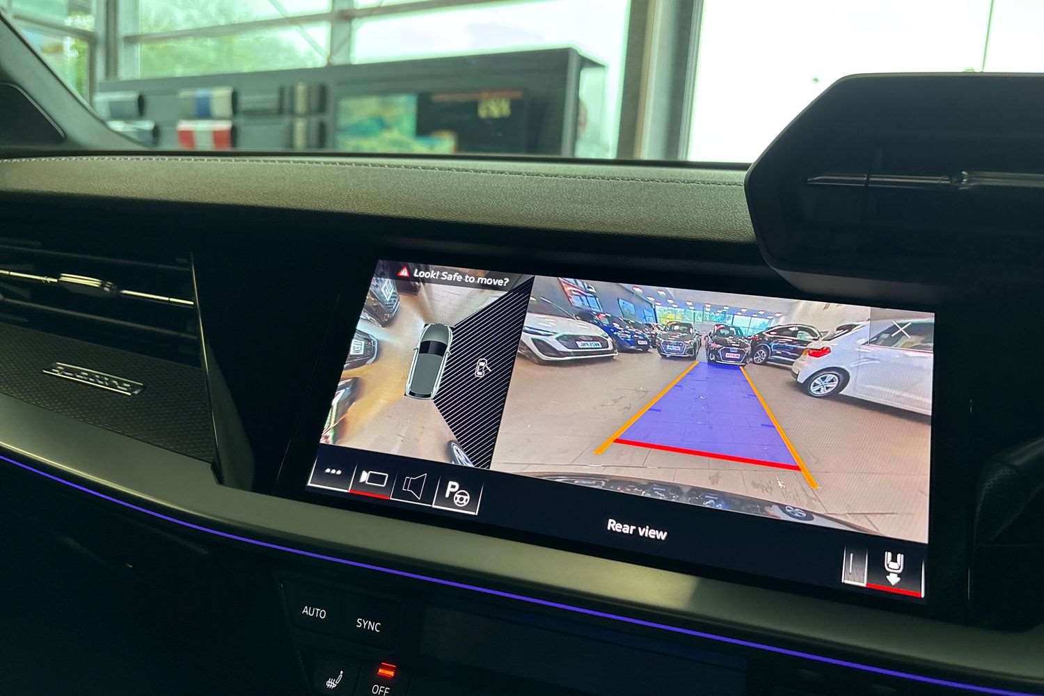 Used Audi A3 2024 for sale - 76169992: Photo 26