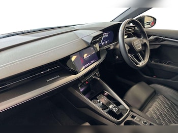 Used Audi A3 2024 for sale - 76169992: Photo 2
