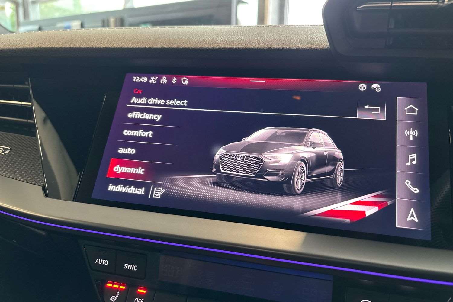 Used Audi A3 2024 for sale - 76169992: Photo 30