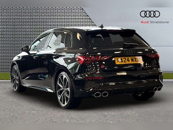 Used Audi A3 2024 for sale - 76169992: Photo 3