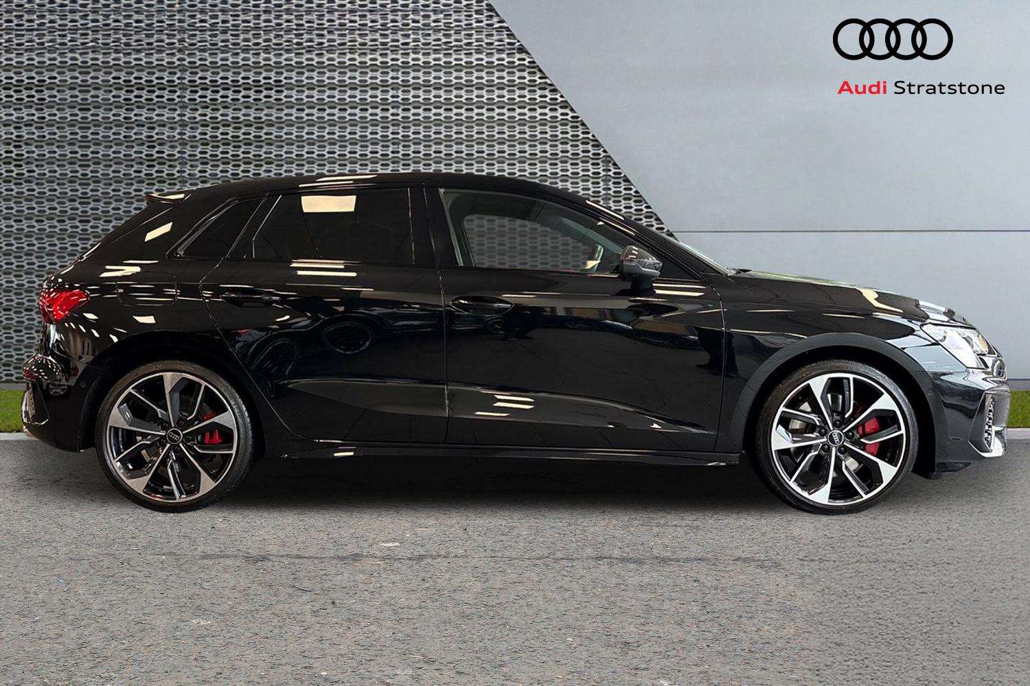 Used Audi A3 2024 for sale - 76169992: Photo 4