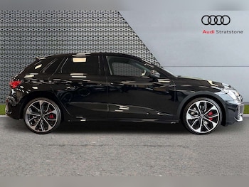 Used Audi A3 2024 for sale - 76169992: Photo 4