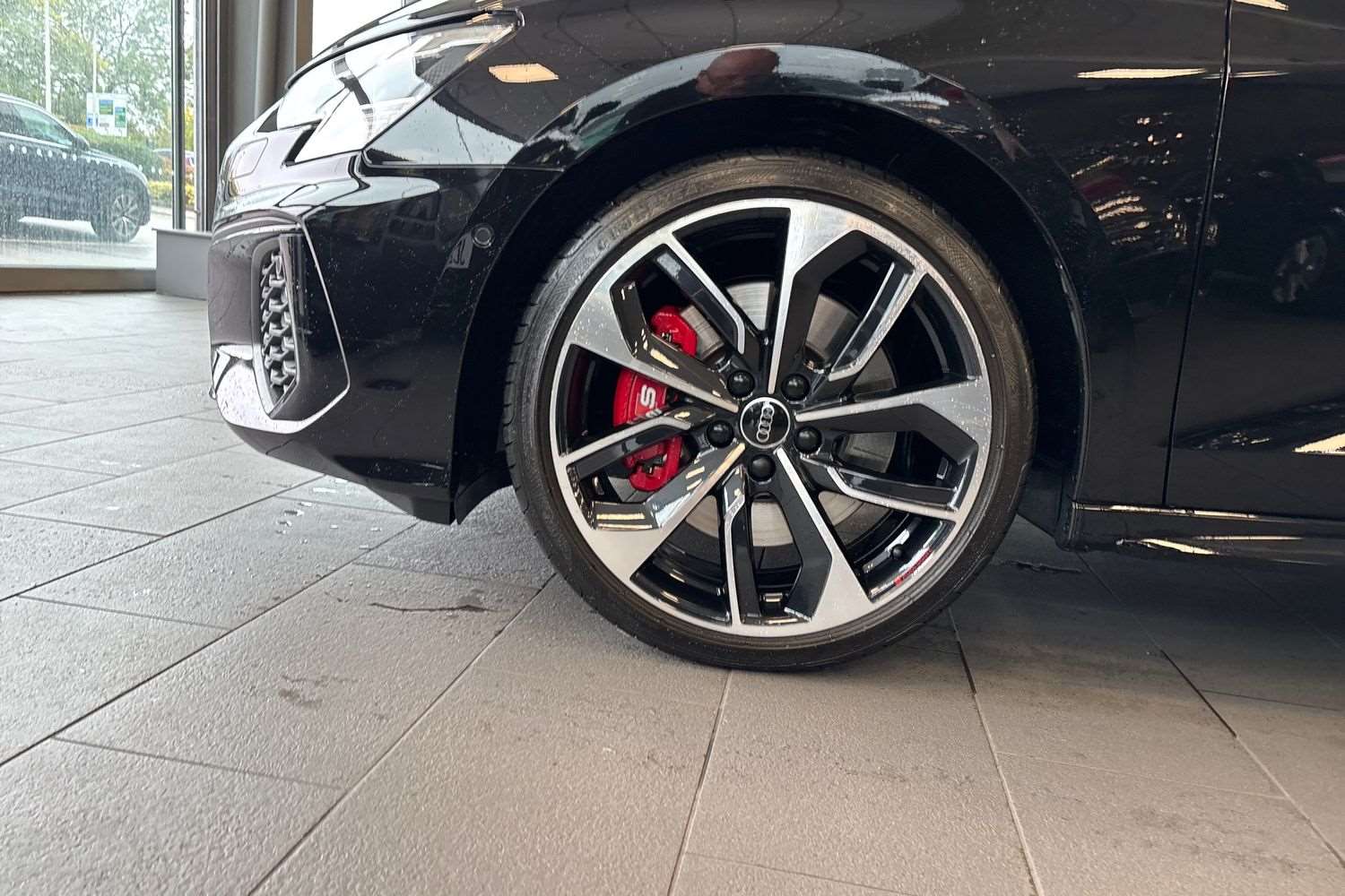 Used Audi A3 2024 for sale - 76169992: Photo 5