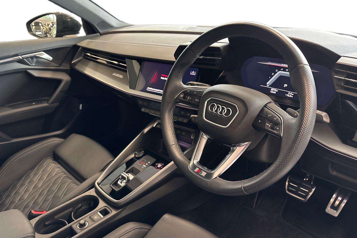 Used Audi A3 2024 for sale - 76169992: Photo 6