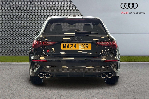 Used Audi A3 2024 for sale - 76169992: Photo 7
