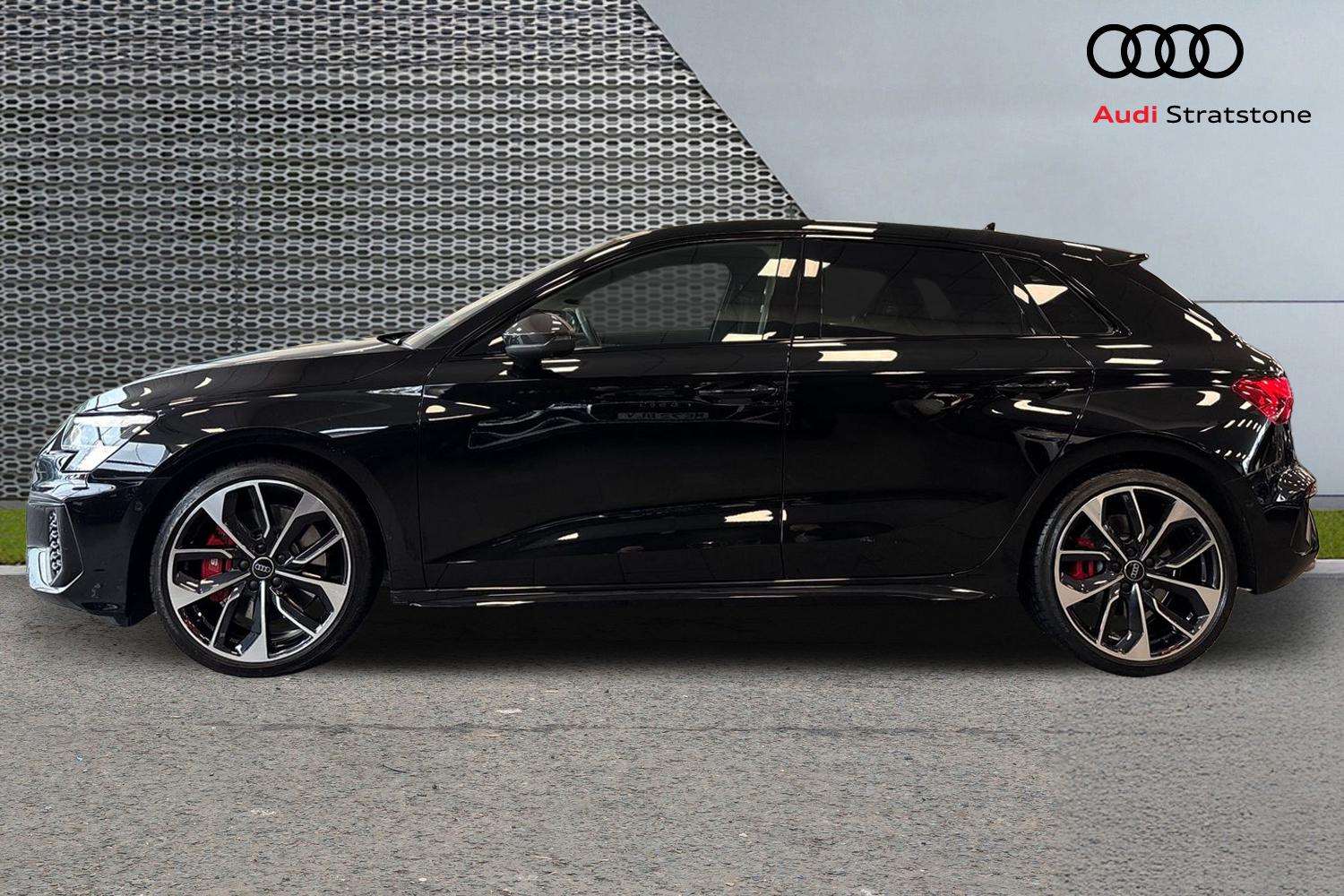 Used Audi A3 2024 for sale - 76169992: Photo 8