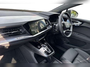 Used Audi Q4 e-tron 2026 for sale - 79415222: Photo