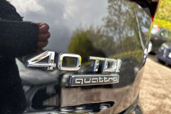 Used Audi Q5 2022 for sale - 75993991: Photo 12