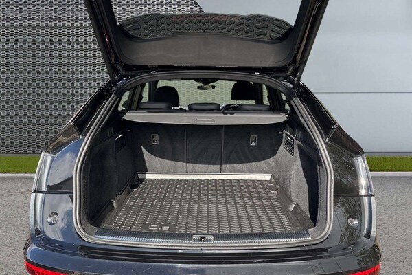 Used Audi Q5 2022 for sale - 75993991: Photo 13