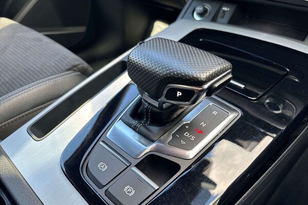 Used Audi Q5 2022 for sale - 75993991: Photo 15