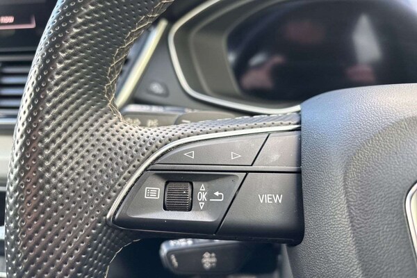Used Audi Q5 2022 for sale - 75993991: Photo 16