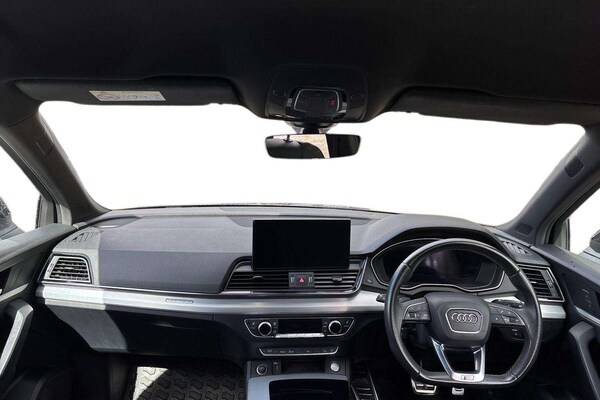 Used Audi Q5 2022 for sale - 75993991: Photo 19