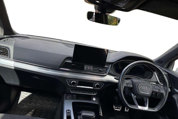 Used Audi Q5 2022 for sale - 75993991: Photo 20