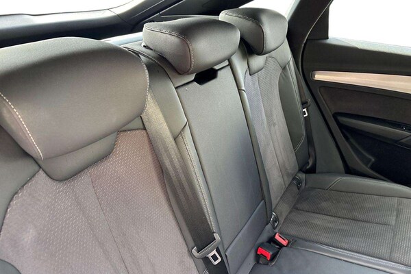 Used Audi Q5 2022 for sale - 75993991: Photo 22