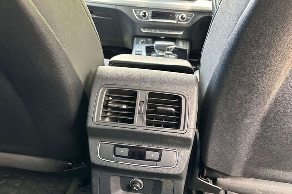 Used Audi Q5 2022 for sale - 75993991: Photo 23