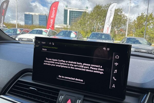 Used Audi Q5 2022 for sale - 75993991: Photo 27
