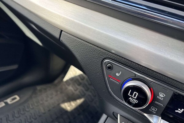 Used Audi Q5 2022 for sale - 75993991: Photo 28
