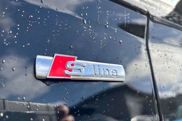 Used Audi Q5 2022 for sale - 75993991: Photo 34