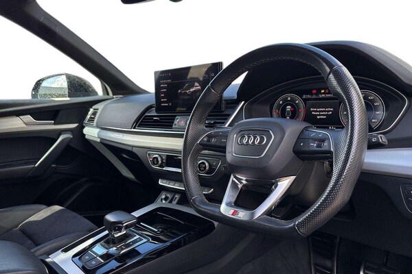 Used Audi Q5 2022 for sale - 75993991: Photo 6
