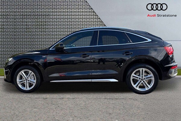 Used Audi Q5 2022 for sale - 75993991: Photo 8