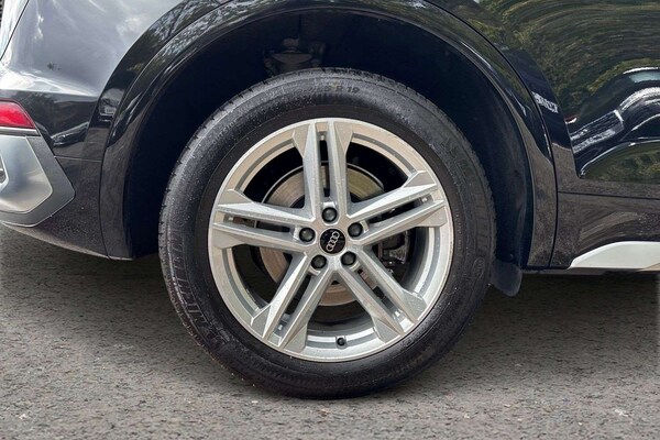 Used Audi Q5 2022 for sale - 75993991: Photo 9