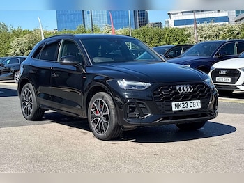 Used Audi Q5 2023 for sale - 78451632: Photo