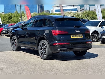 Used Audi Q5 2023 for sale - 78451632: Photo