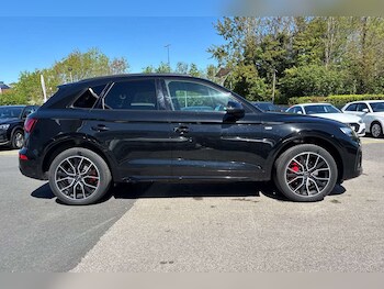 Used Audi Q5 2023 for sale - 78451632: Photo