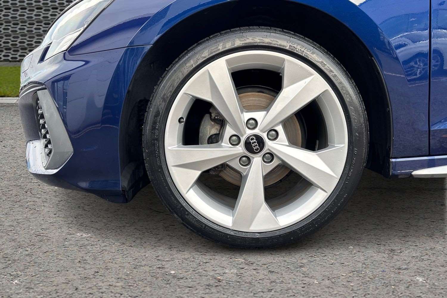 Used Audi A3 2023 for sale - 76488163: Photo 11