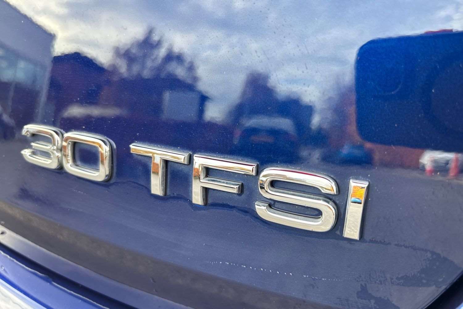 Used Audi A3 2023 for sale - 76488163: Photo 12