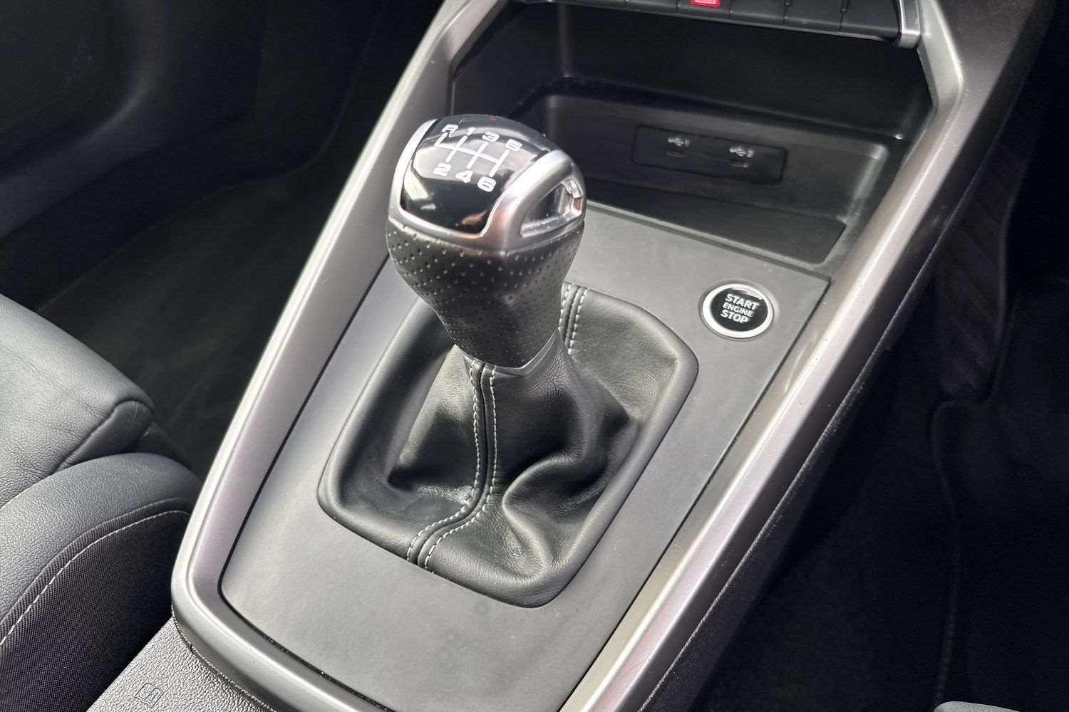 Used Audi A3 2023 for sale - 76488163: Photo 15