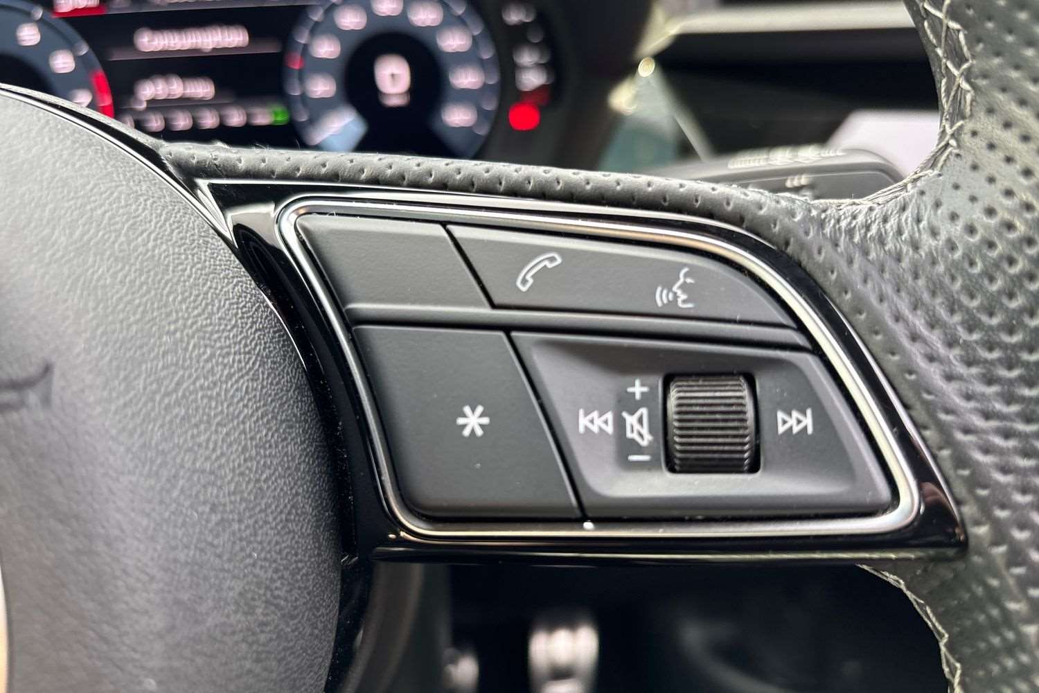 Used Audi A3 2023 for sale - 76488163: Photo 17