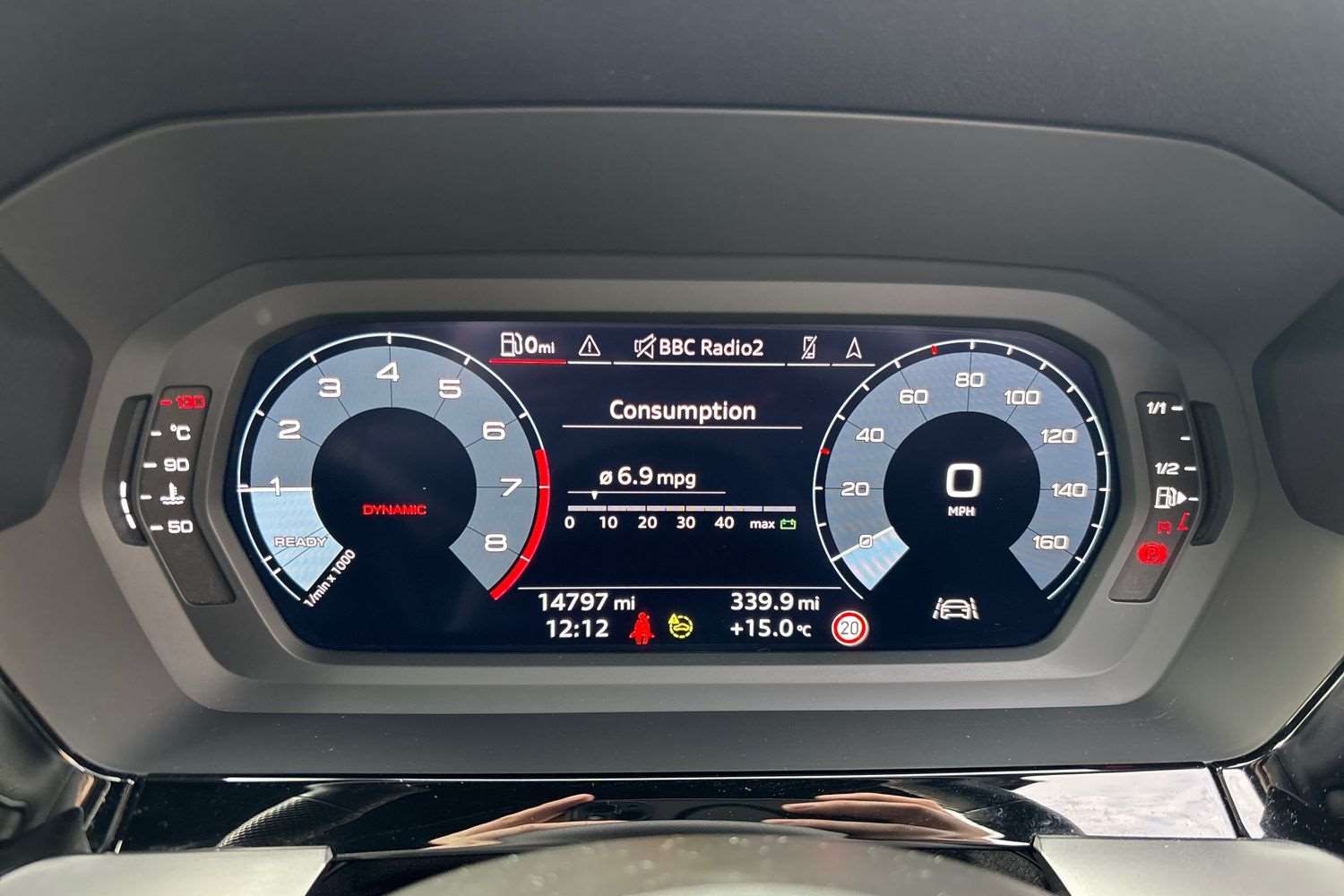 Used Audi A3 2023 for sale - 76488163: Photo 18