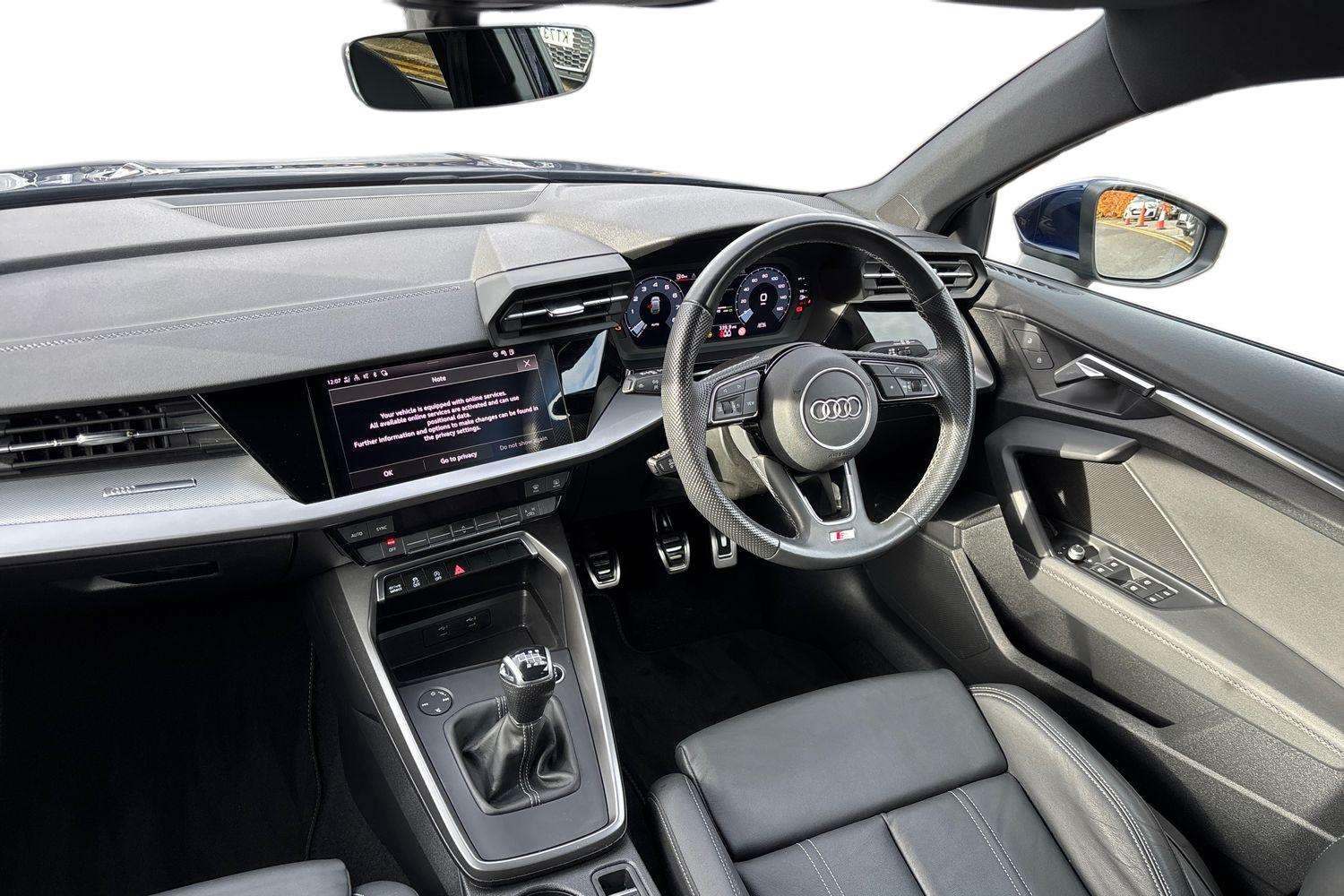 Used Audi A3 2023 for sale - 76488163: Photo 20