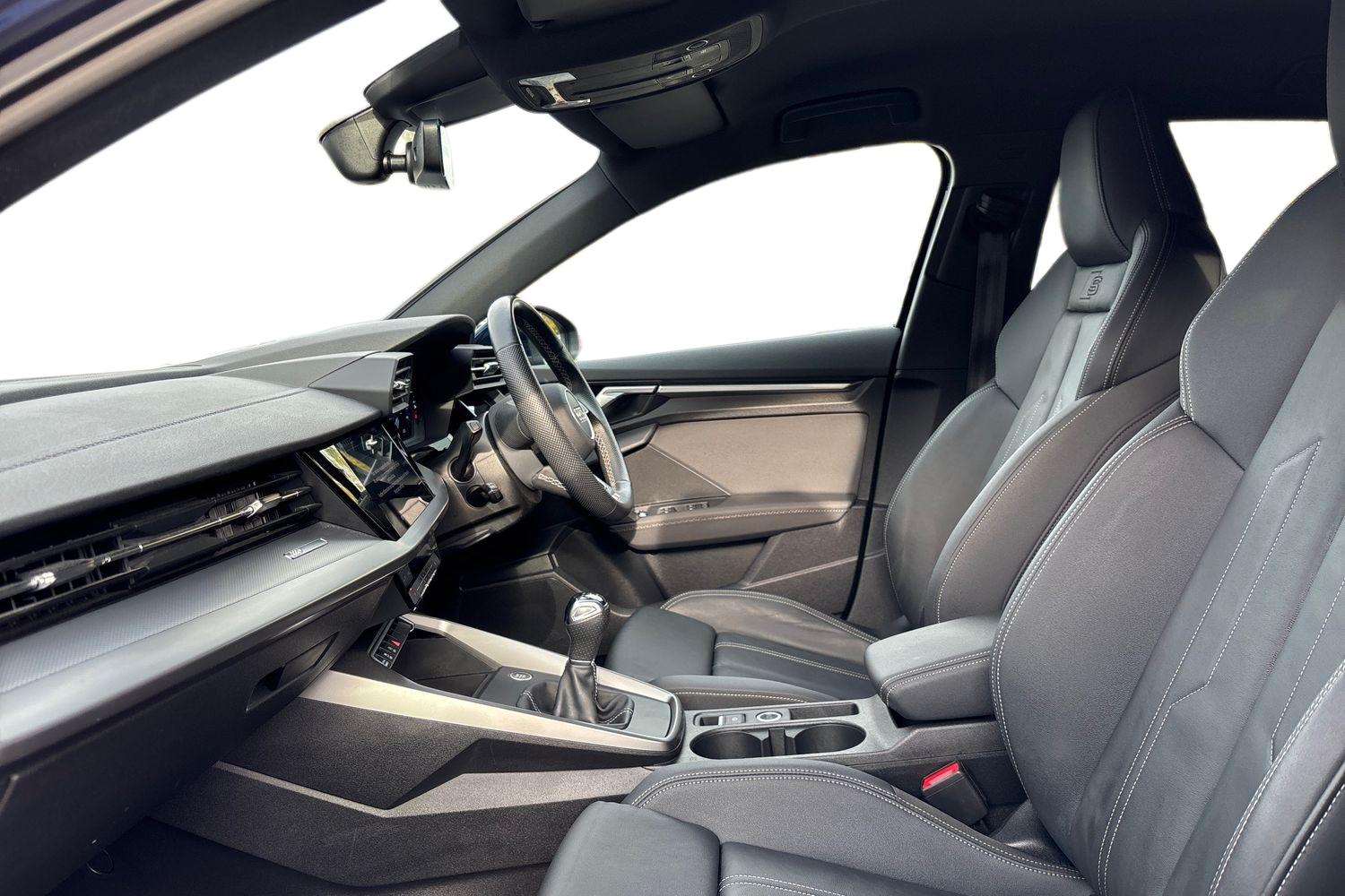 Used Audi A3 2023 for sale - 76488163: Photo 21