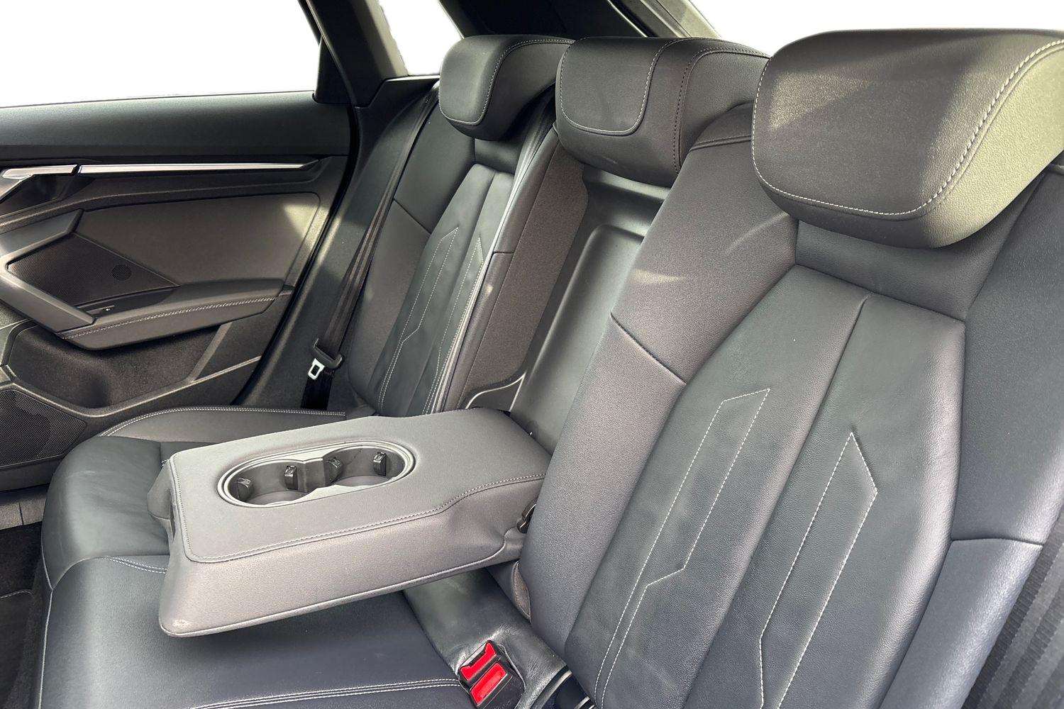 Used Audi A3 2023 for sale - 76488163: Photo 22