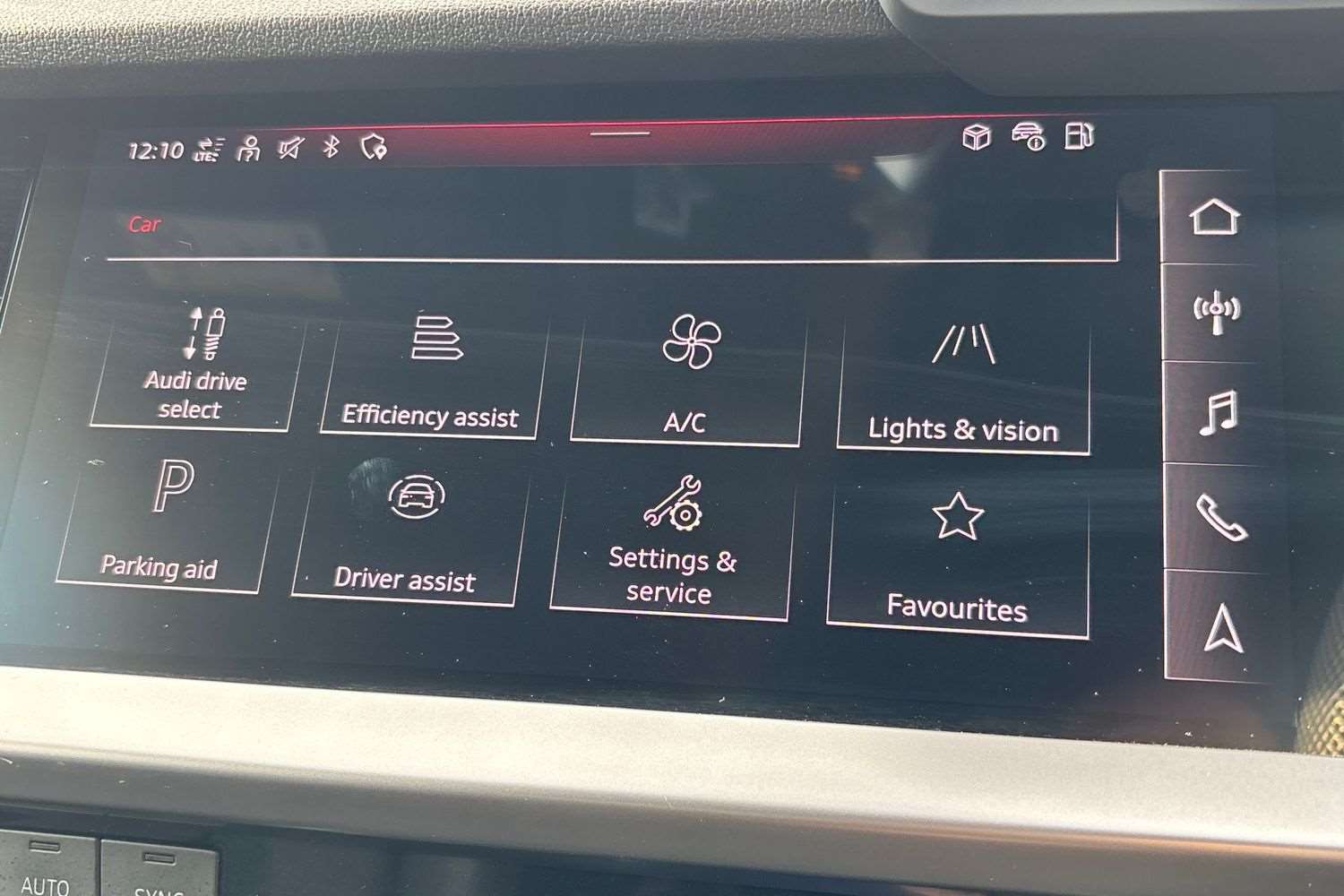 Used Audi A3 2023 for sale - 76488163: Photo 26