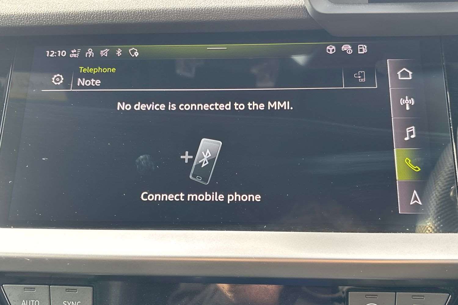 Used Audi A3 2023 for sale - 76488163: Photo 27